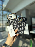 قاب آیفون دیور (Dior case)مسترکوالیتی