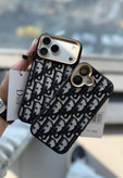 قاب آیفون دیور (Dior case)مسترکوالیتی