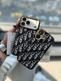 قاب آیفون دیور (Dior case)مسترکوالیتی