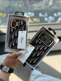 قاب آیفون دیور (Dior case)مسترکوالیتی