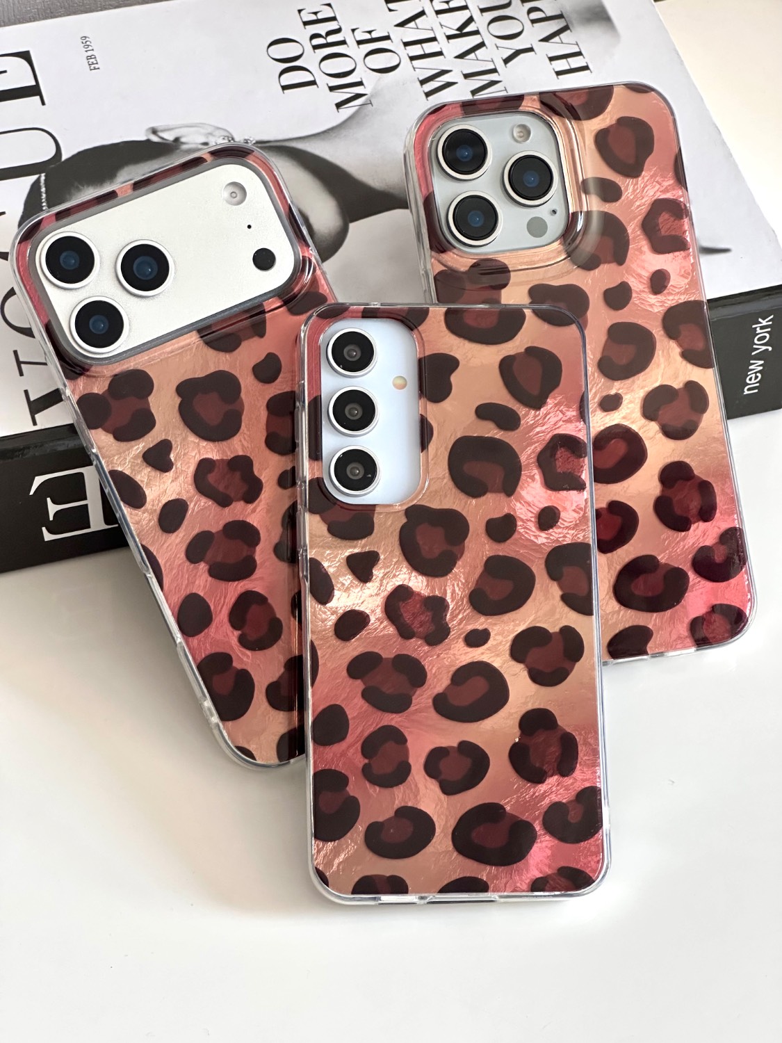 قاب آیفون چیتاcheetah