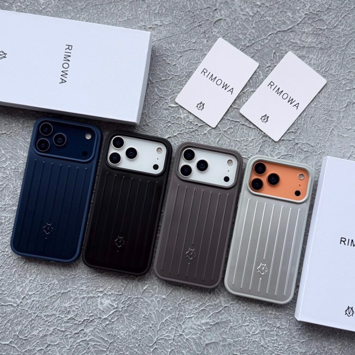 قاب ریموا با پک اصلی کیفیت اورجینال RIMOWA