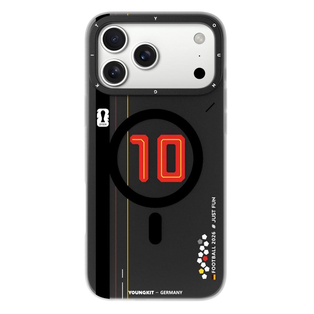 Youngkit world cup 2026 Iphone
