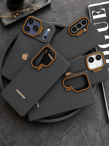 قاب سامسونگ Dark case