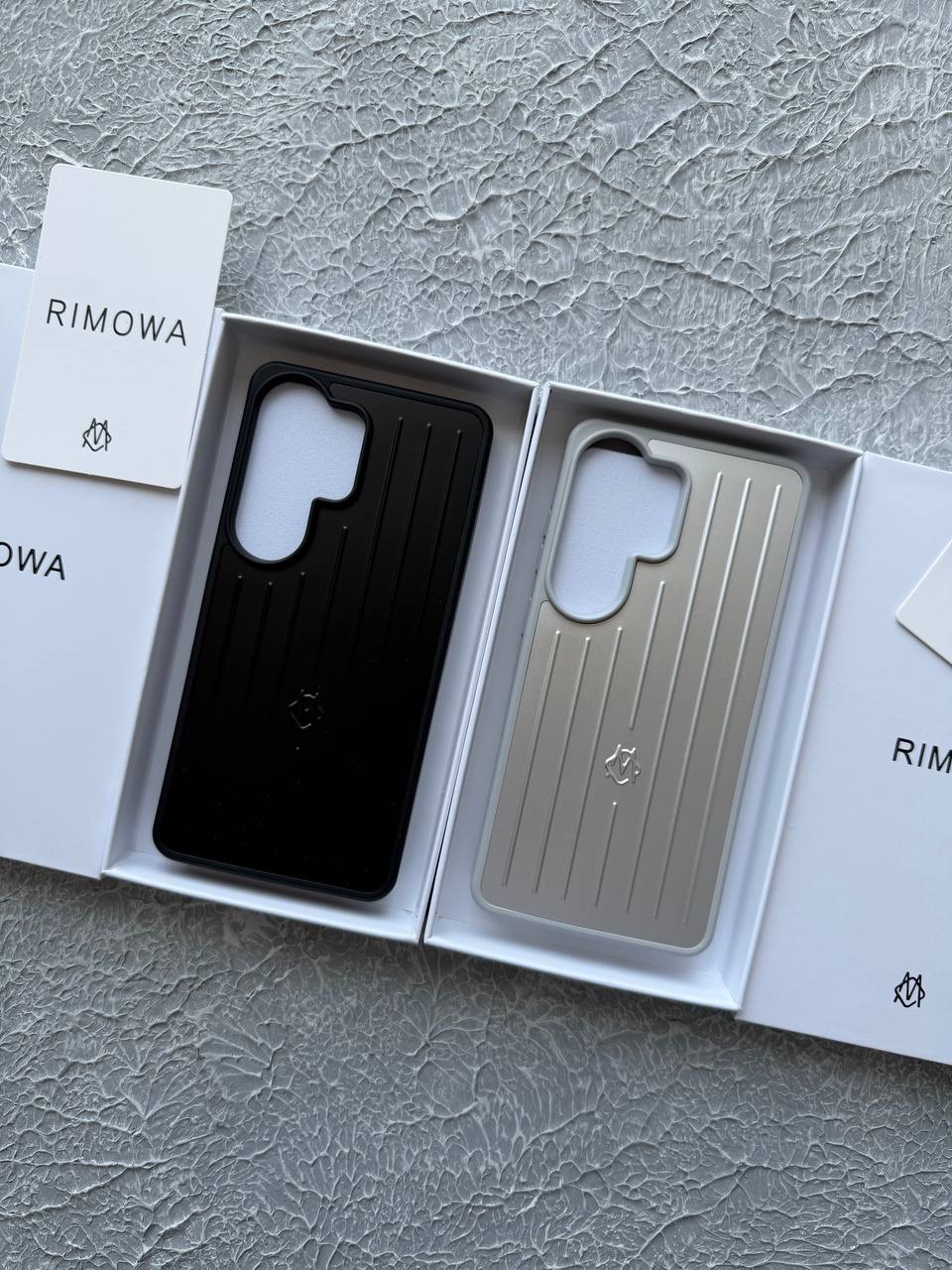 قاب ریموا با پک اصلی کیفیت اورجینال RIMOWA سامسونگ