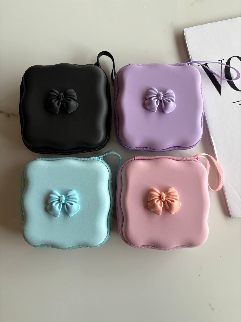 کیف اکسسوری پاپیون