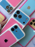 قاب آیفون Auto focus candy