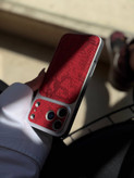 قاب Red python آیفون