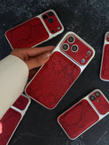 قاب Red python آیفون