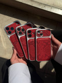 قاب Red python آیفون