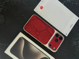 قاب Red python آیفون