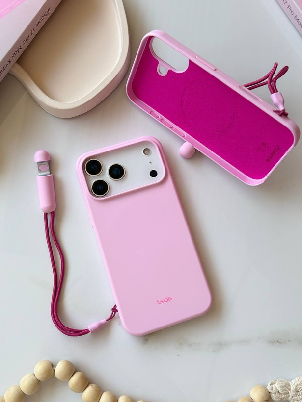 قاب beats همراه با پک و آویز استند شو