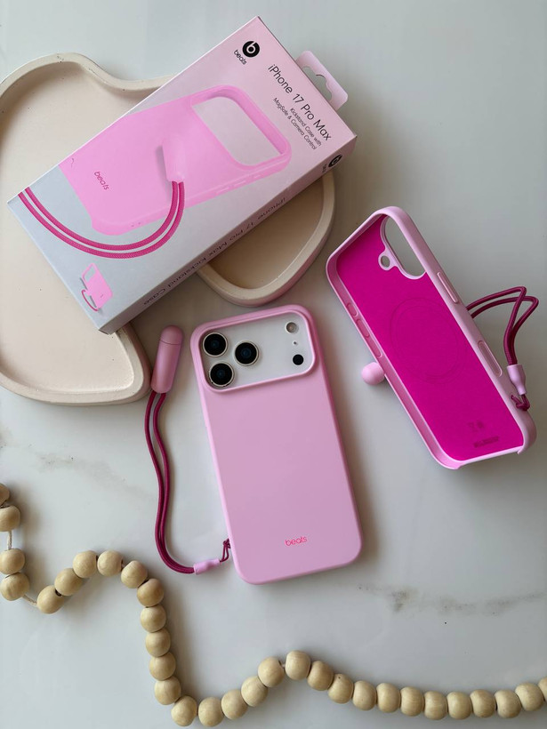 قاب beats همراه با پک و آویز استند شو