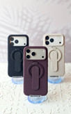 قاب io stand case