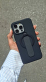 قاب io stand case