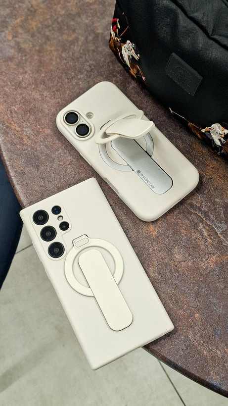 قاب io stand case سامسونگ