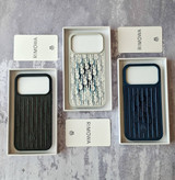 قاب luxury Rimowa Dior