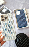 قاب luxury Rimowa Dior
