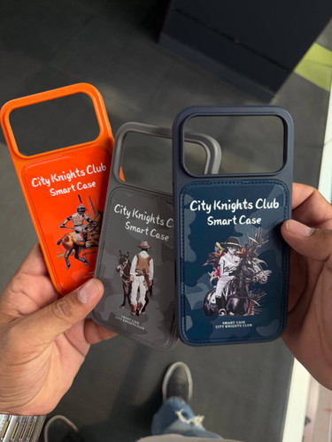 polo knight club