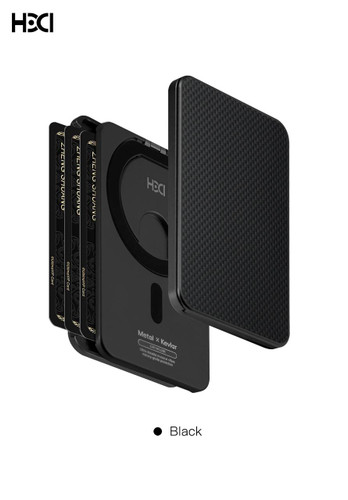 جاکارتی HDD مدلHEKLA