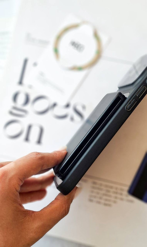 جاکارتی HDD مدلHEKLA