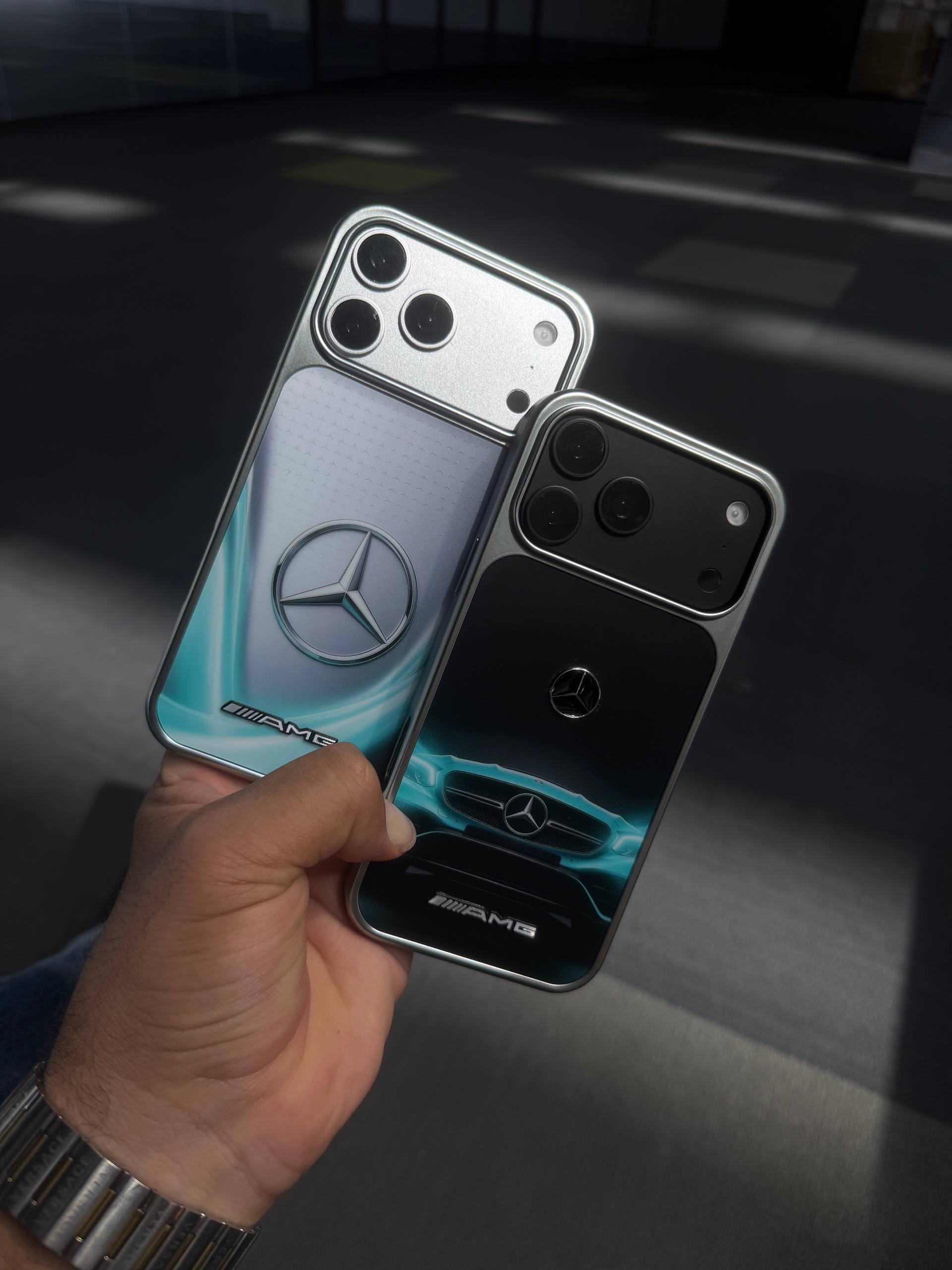 قاب بنز Benz