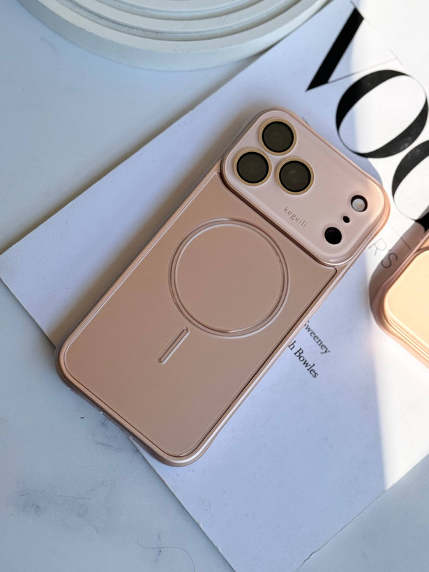 قاب ring glass case پشت قاب شیشه تراش خورده