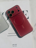 قاب ring glass case پشت قاب شیشه تراش خورده
