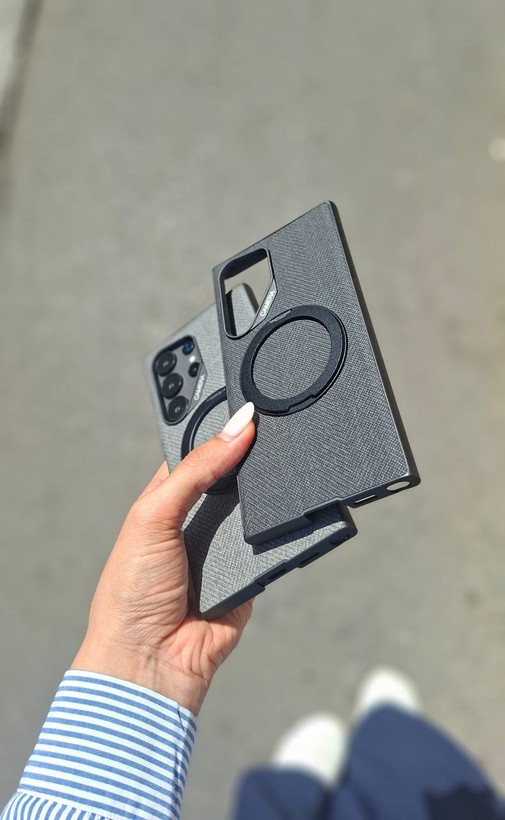 قاب سامسونگ canvas case
