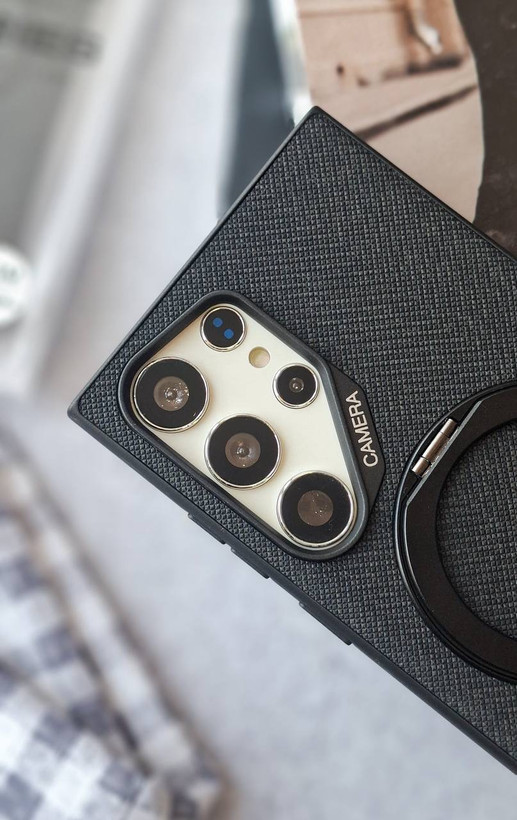 قاب سامسونگ canvas case