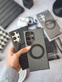 قاب سامسونگ canvas case