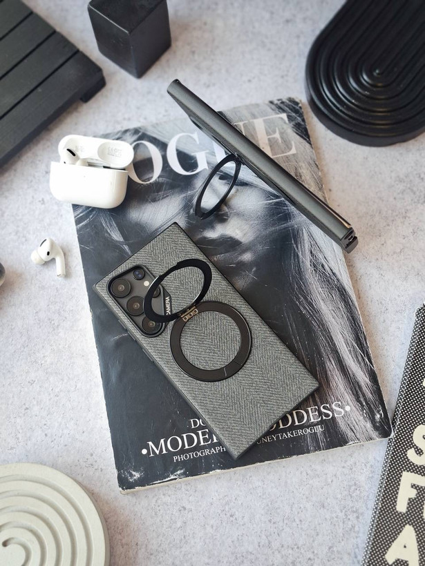 قاب سامسونگ canvas case
