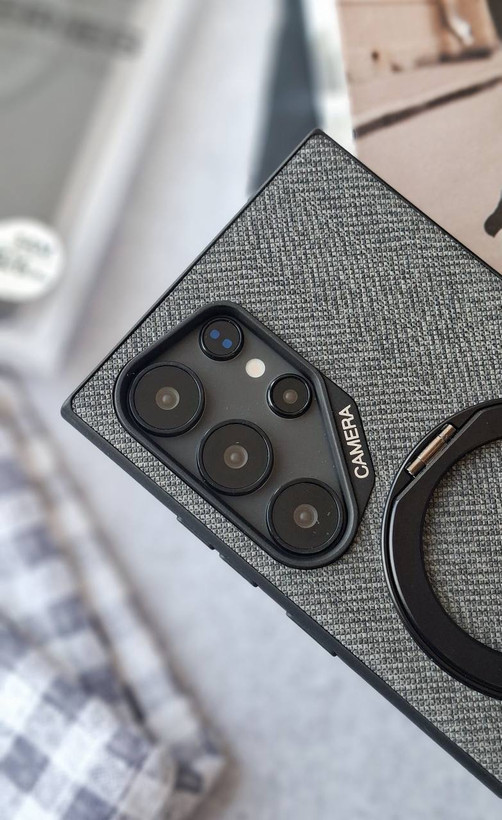 قاب سامسونگ canvas case