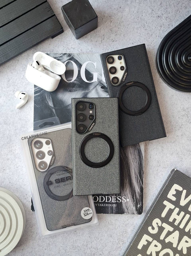 قاب سامسونگ canvas case