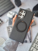 قاب سامسونگ canvas case