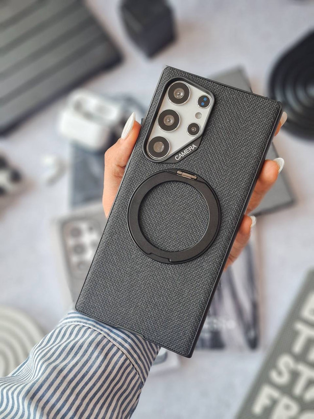 قاب سامسونگ canvas case