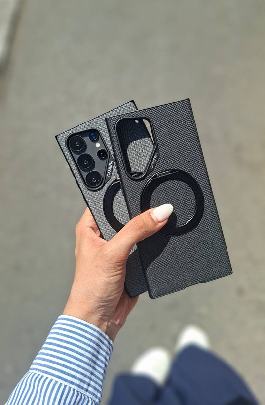 قاب سامسونگ canvas case