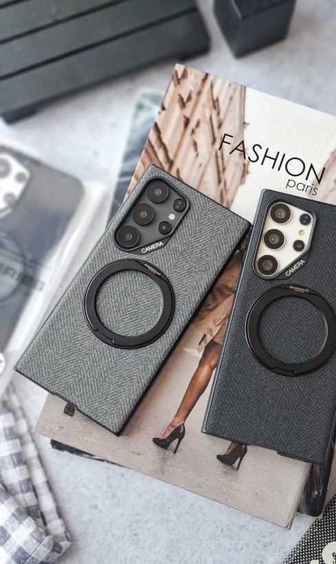 قاب سامسونگ canvas case