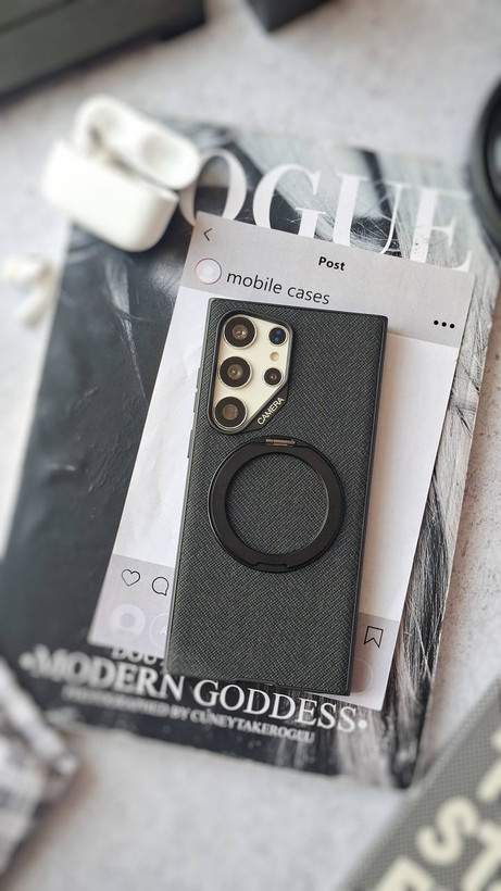 قاب سامسونگ canvas case