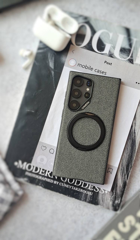 قاب سامسونگ canvas case