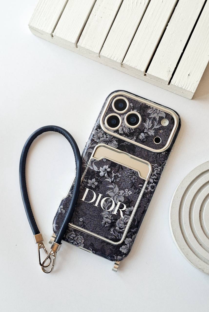 قاب دیور Dior