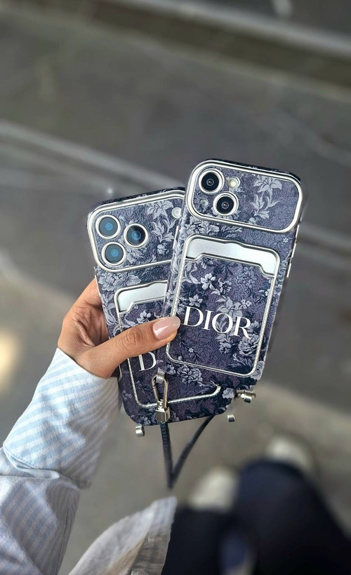 قاب دیور Dior