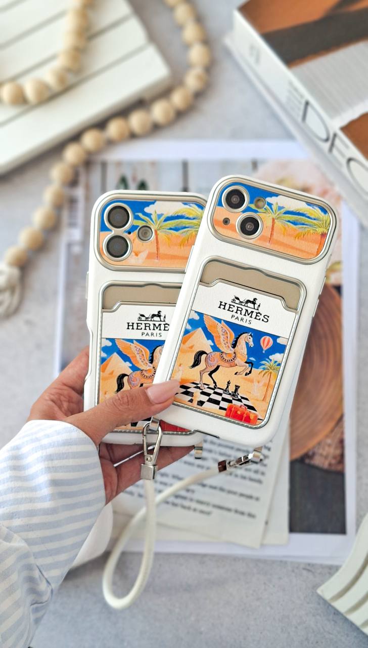 قاب هرمس Hermes