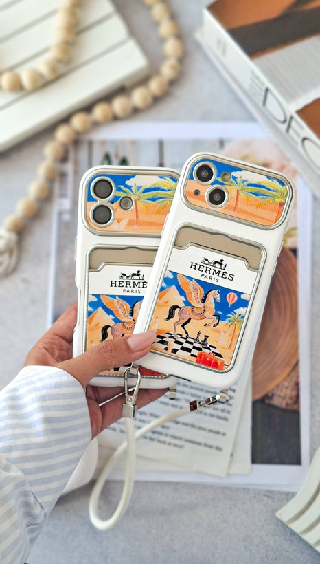 قاب هرمس Hermes