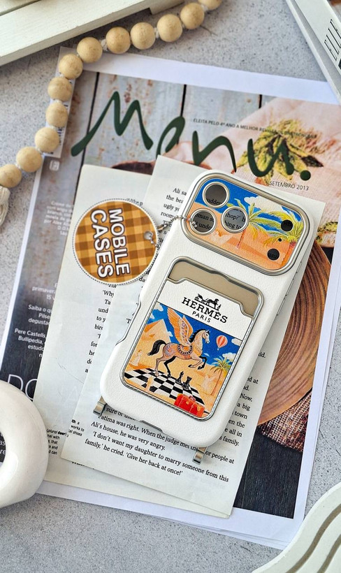 قاب هرمس Hermes
