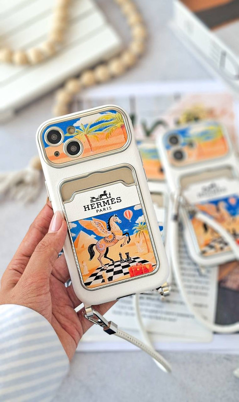 قاب هرمس Hermes