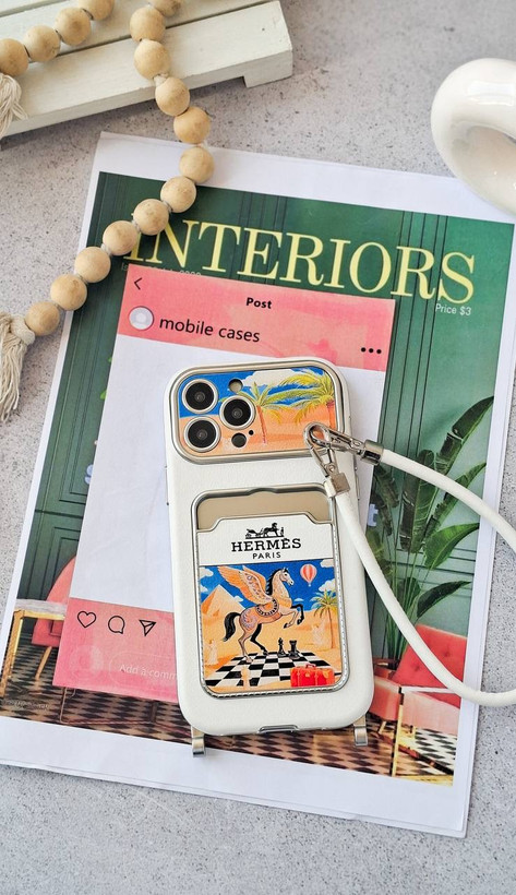 قاب هرمس Hermes