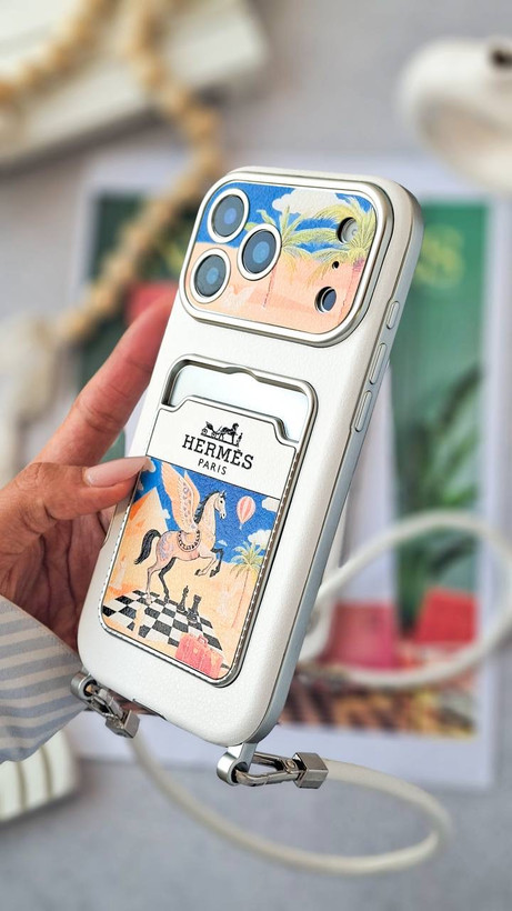 قاب هرمس Hermes