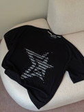 Star dots shirt