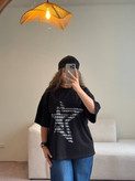 Star dots shirt